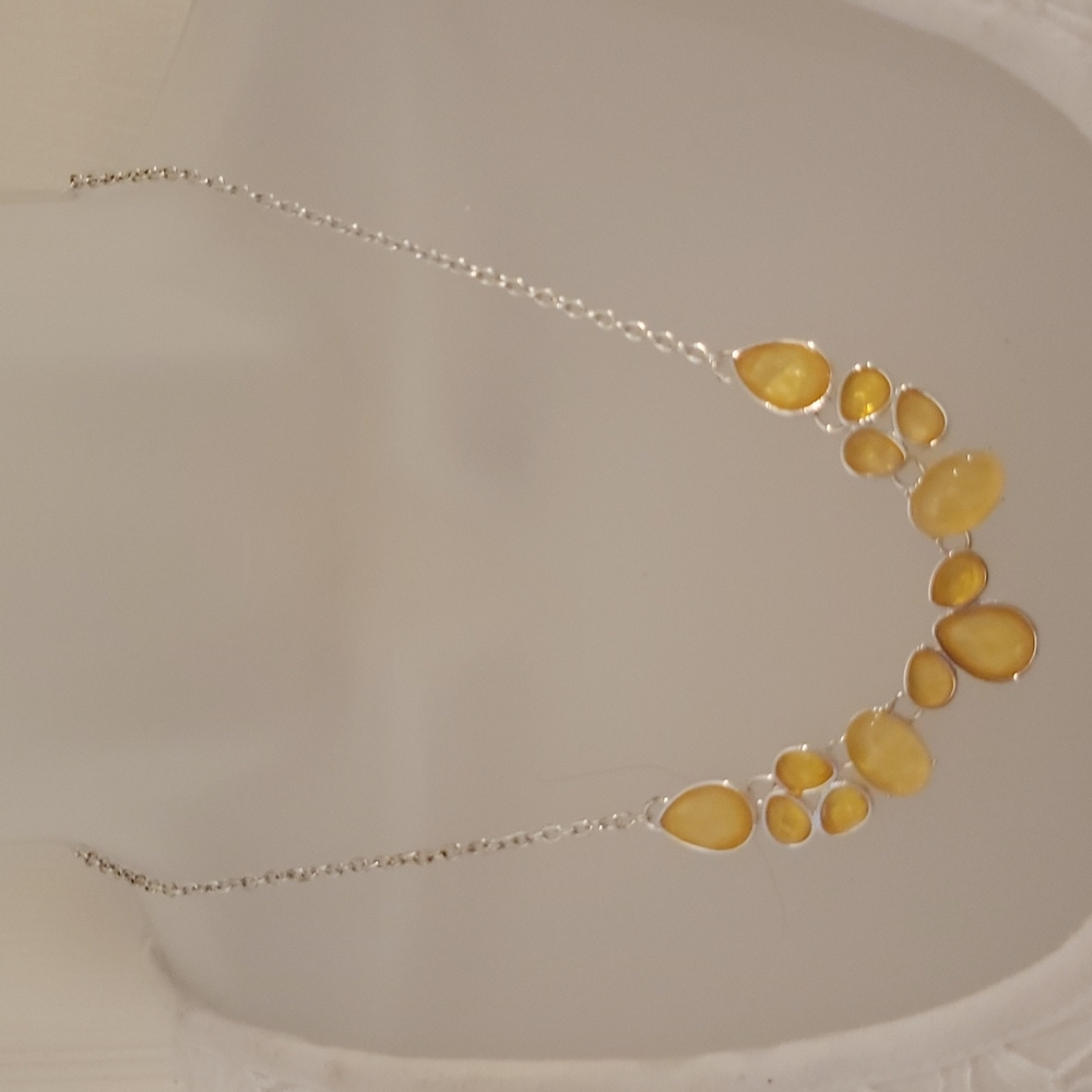 Costume jewelry